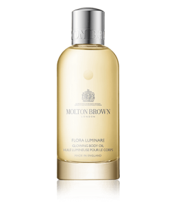 Molton Brown Flora Luminare Glowing Body Oil (100 ml)