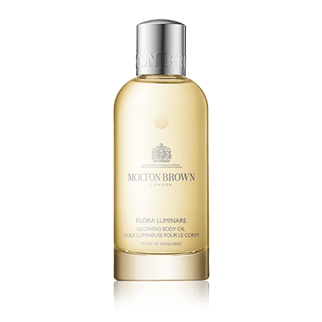 Molton Brown Flora Luminare Glowing Body Oil (100 ml)