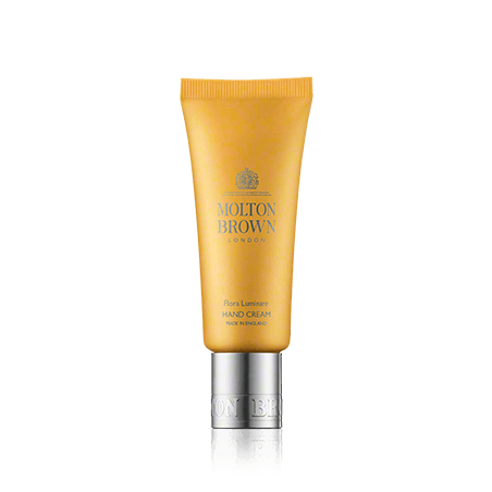 Molton Brown Flora Luminare Hand Cream (40 ml)
