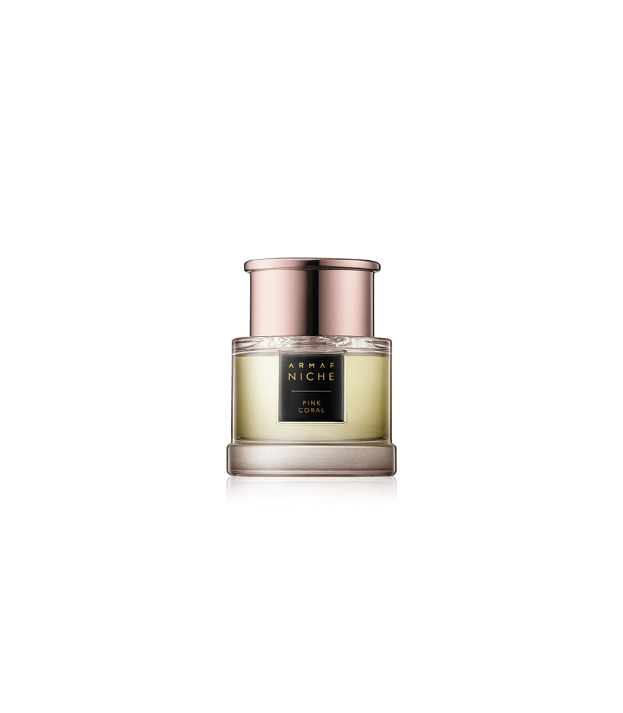 Armaf Niche Pink Coral Eau de Parfum Spray (90 ml)