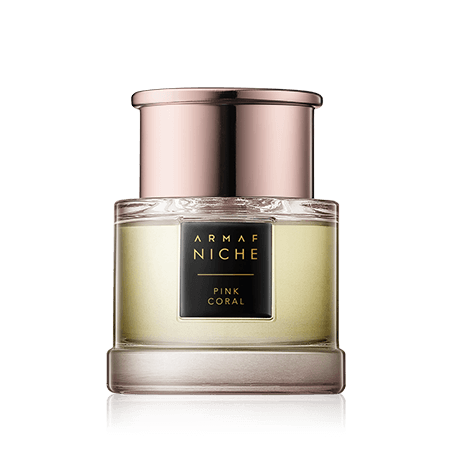 Armaf Niche Pink Coral Eau de Parfum Spray (90 ml)