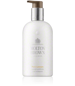 Molton Brown Flora Luminare Hand Lotion (300 ml)