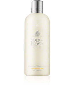 Molton Brown Hair Care Indian Cress Purifying Conditioner (300 ml)