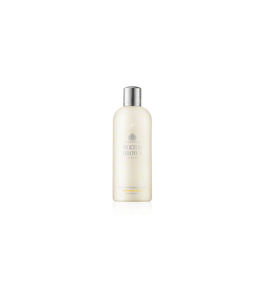 Molton Brown Hair Care Indian Cress Purifying Conditioner (300 ml)