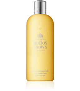 Molton Brown Hair Care Purifying Shampoo With Indian Cress (300 ml)
