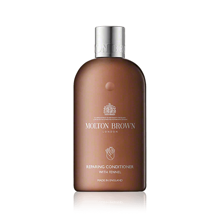 Molton Brown Hair Care Repairing Conditioner with Fennel (300 ml)