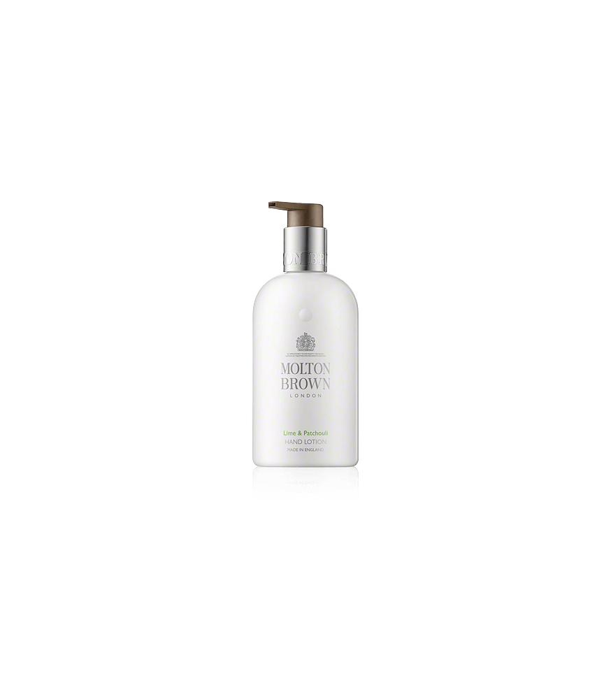 Molton Brown Hand Care Lime & Patchouli Hand Lotion (300 ml)