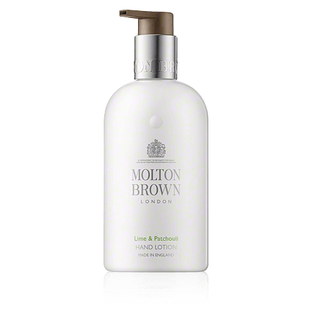 Molton Brown Hand Care Lime & Patchouli Hand Lotion (300 ml)