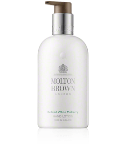 Molton Brown Hand Care Refined White Mulberry Hand Lotion (300 ml)