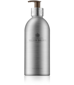 Molton Brown Heavenly Gingerlily Bath & Shower Gel Refillable (400 ml)