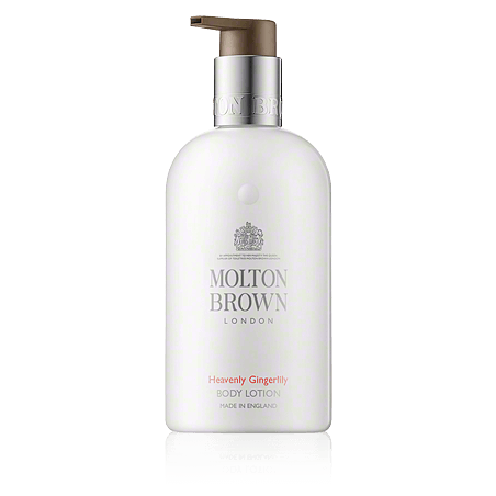 Molton Brown Heavenly Gingerlily Body Lotion (300 ml)