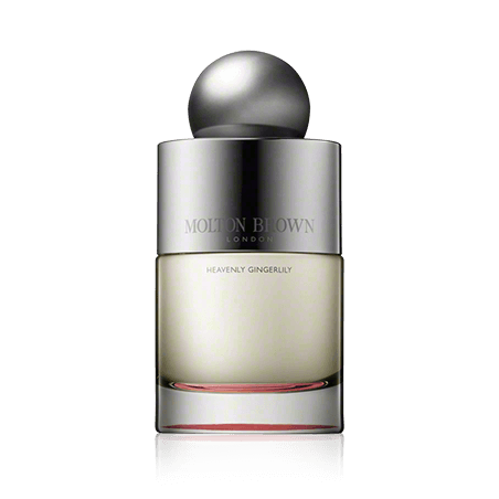 Molton Brown Heavenly Gingerlily Eau de Toilette Spray (100 ml)