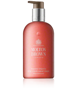 Molton Brown Heavenly Gingerlily Fine Liquid Hand Wash (300 ml)