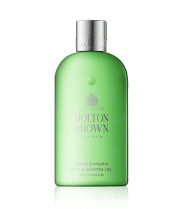 Molton Brown Infusing Eucalyptus Bath & Shower Gel (300 ml)