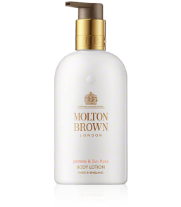 Molton Brown Jasmine & Sun Rose Body Lotion (300 ml)
