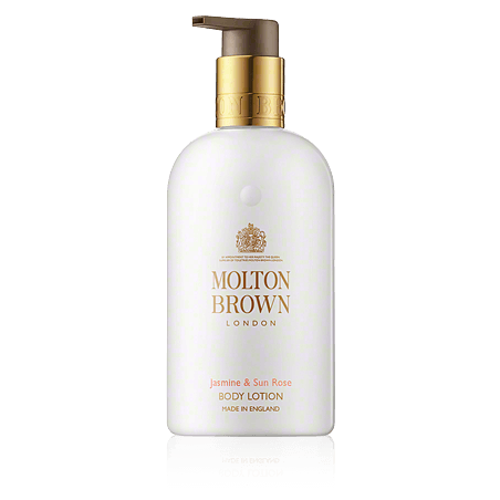 Molton Brown Jasmine & Sun Rose Body Lotion (300 ml)