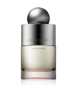Molton Brown Jasmine & Sun Rose Eau de Toilette Spray (100 ml)