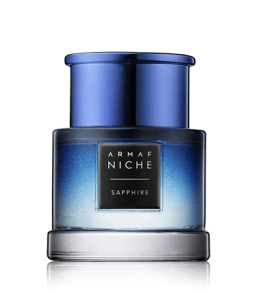 Armaf Niche Sapphire Eau de Parfum Spray (90 ml)