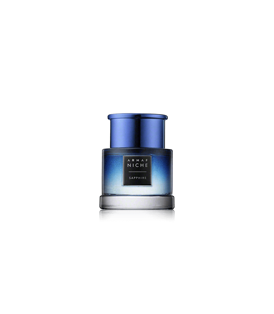 Armaf Niche Sapphire Eau de Parfum Spray (90 ml)