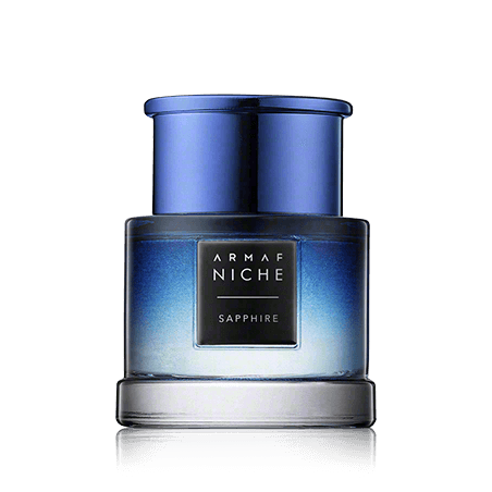 Armaf Niche Sapphire Eau de Parfum Spray (90 ml)