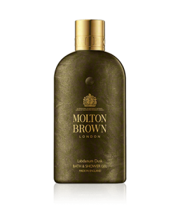 Molton Brown Labdanum Dusk Body Wash (300 ml)