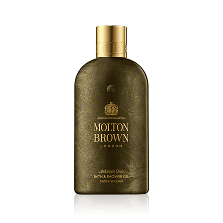 Molton Brown Labdanum Dusk Body Wash (300 ml)