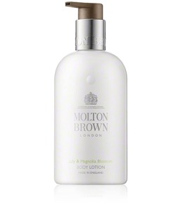 Molton Brown Lily & Magnolia Blossom Body Lotion (300 ml)