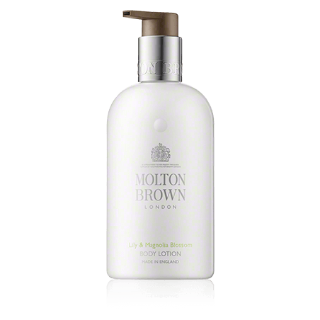 Molton Brown Lily & Magnolia Blossom Body Lotion (300 ml)