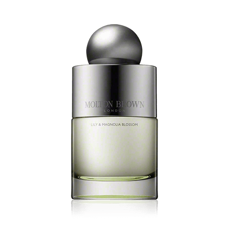 Molton Brown Lily & Magnolia Blossom Eau de Toilette Spray (100 ml)