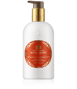 Molton Brown Marvellous Mandarin & Spice Hand Lotion (300 ml)