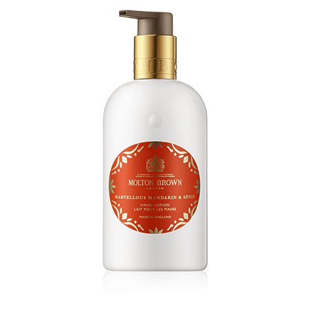 Molton Brown Marvellous Mandarin & Spice Hand Lotion (300 ml)