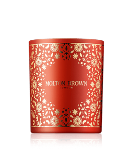 Molton Brown Marvellous Mandarin & Spice Scented Candle (190 g)