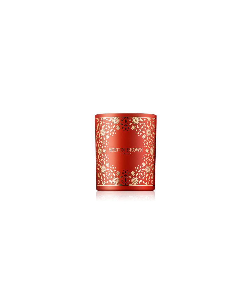 Molton Brown Marvellous Mandarin & Spice Scented Candle (190 g)