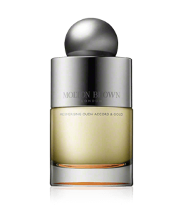 Molton Brown Mesmerising Oudh Accord & Gold Eau de Toilette Spray (100 ml)