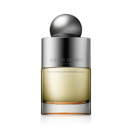 Molton Brown Mesmerising Oudh Accord & Gold Eau de Toilette Spray (100 ml)