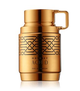 Armaf Odyssey Aoud Eau de Parfum Spray (100 ml)