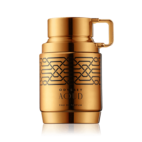 Armaf Odyssey Aoud Eau de Parfum Spray (100 ml)
