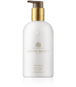Molton Brown Milk Musk Body Lotion (290 ml)