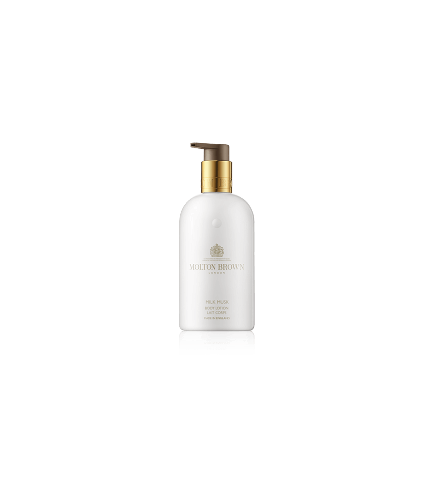 Molton Brown Milk Musk Body Lotion (290 ml)