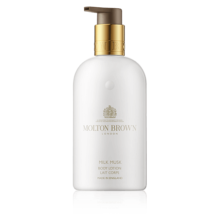Molton Brown Milk Musk Body Lotion (290 ml)