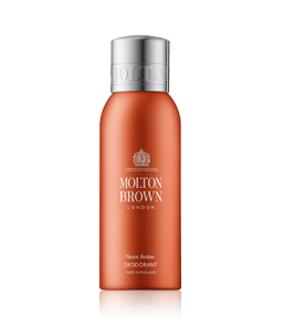 Molton Brown Neon Amber Deodorant Spray (150 ml)
