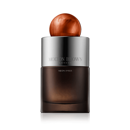 Molton Brown Neon Amber Eau de Parfum Spray (100 ml)