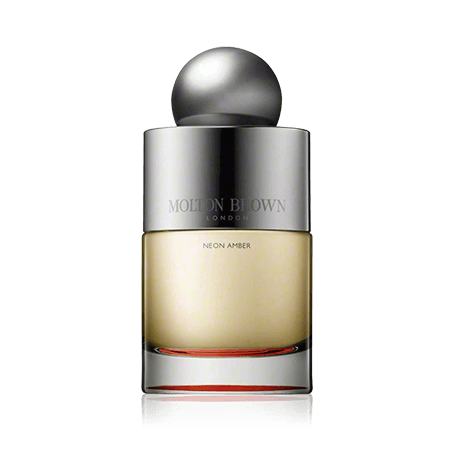 Molton Brown Neon Amber Eau de Toilette Spray (100 ml)