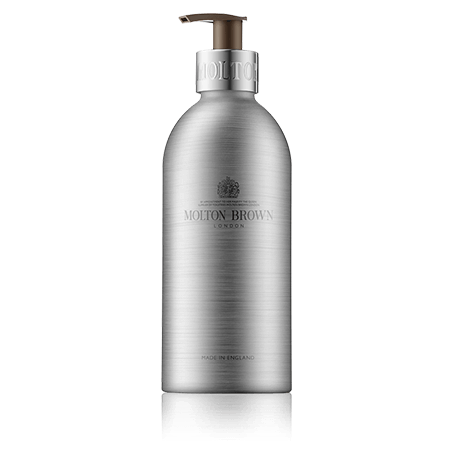 Molton Brown Orange & Bergamot Bath & Shower Gel Refillable (400 ml)