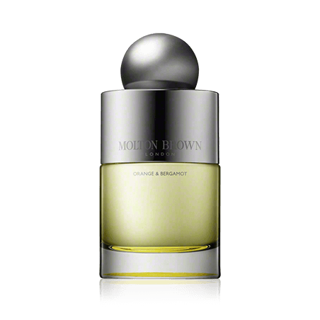 Molton Brown Orange & Bergamot Eau de Toilette Spray (100 ml)