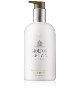 Molton Brown Orange & Bergamot Hand Lotion (300 ml)