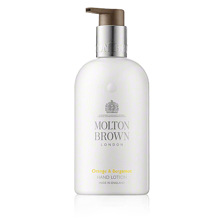 Molton Brown Orange & Bergamot Hand Lotion (300 ml)