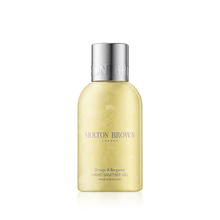Molton Brown Orange & Bergamot Hand Sanitiser Gel (100 ml)