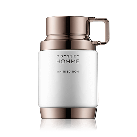 Armaf Odyssey Homme White Edition Eau de parfum Spray (100 ml)