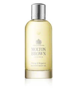 Molton Brown Orange & Bergamot Radiant Body Oil (100 ml)